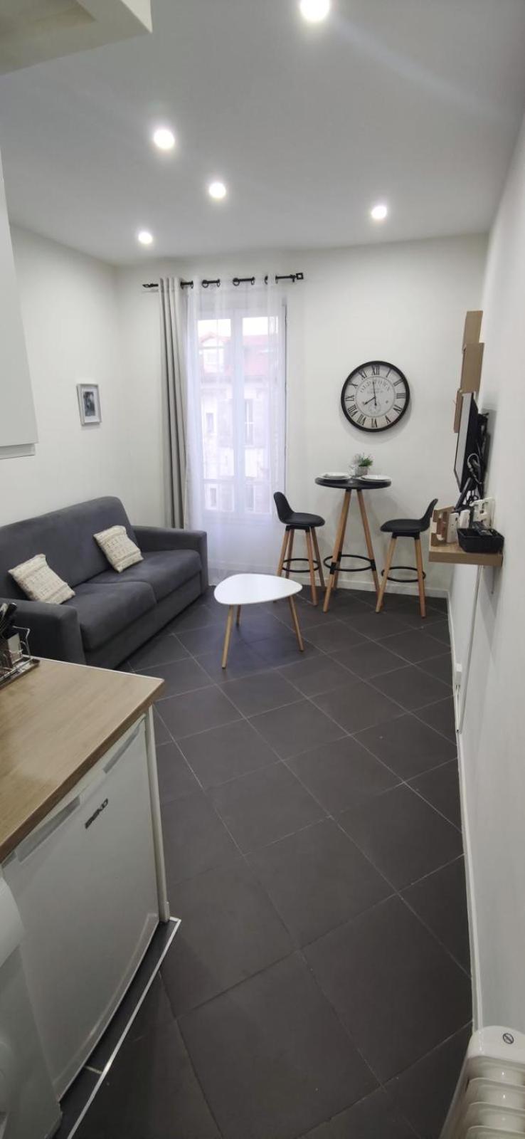 Appartamento Hyper Centre Nizza
